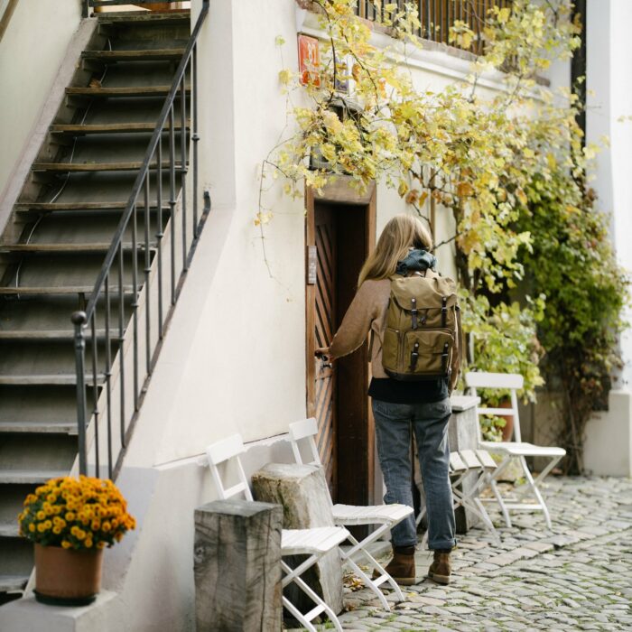 ZKIN backpacks — photo 3