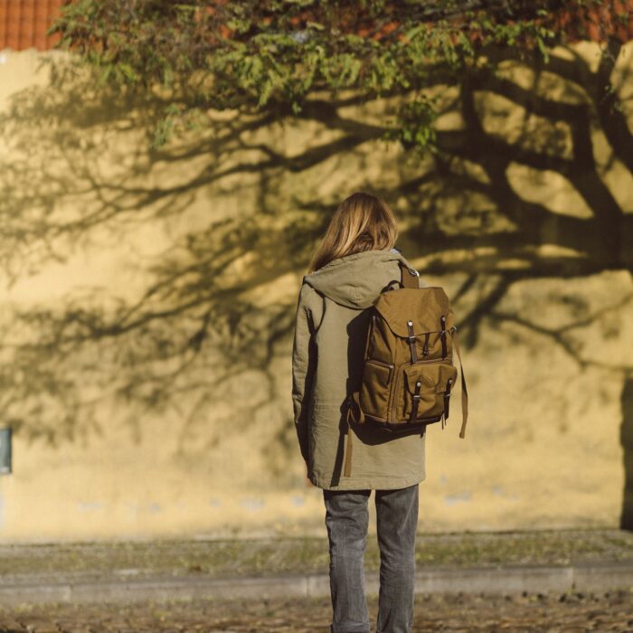 ZKIN backpacks — photo 8