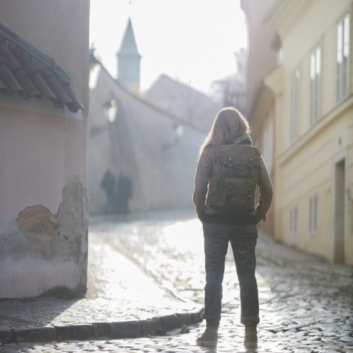 ZKIN backpacks — photo 2