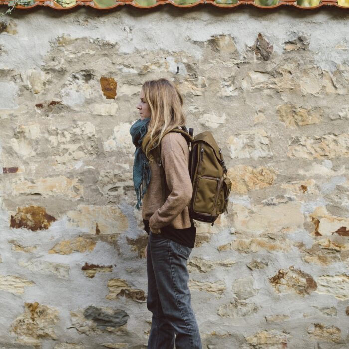 ZKIN backpacks — photo 9
