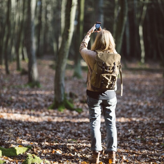 ZKIN backpacks — photo 11