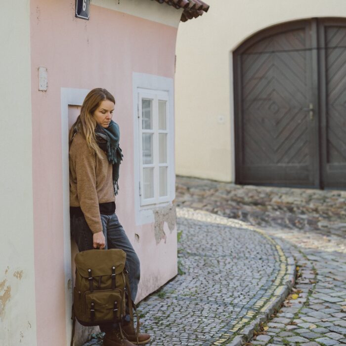 ZKIN backpacks — photo 6
