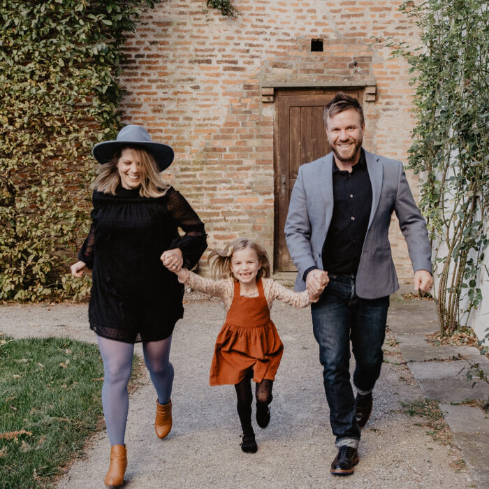 Angela & Family — photo 1