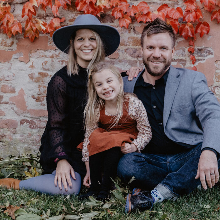 Angela & Family — photo 3