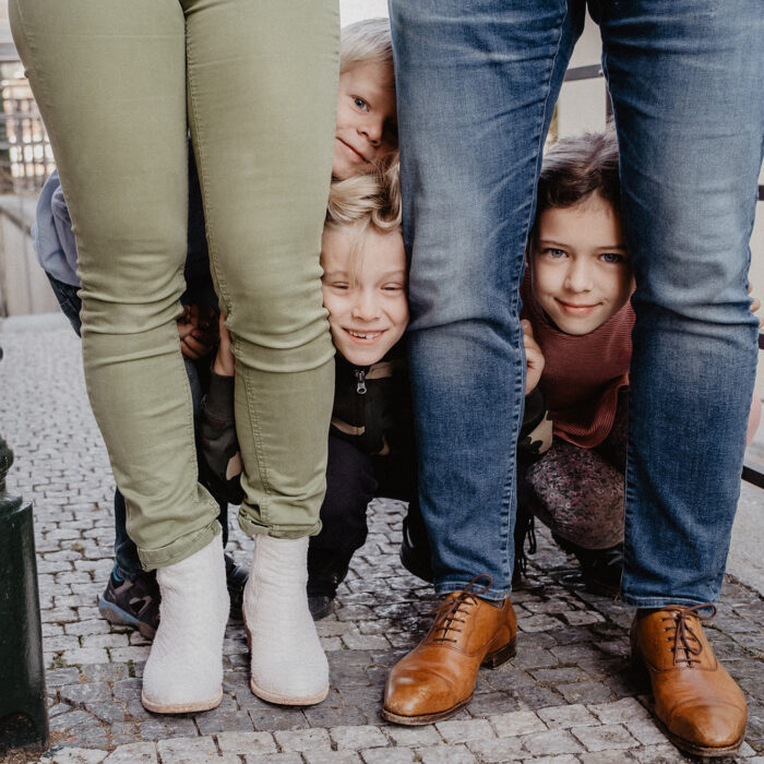 Yolande & Family — photo 1