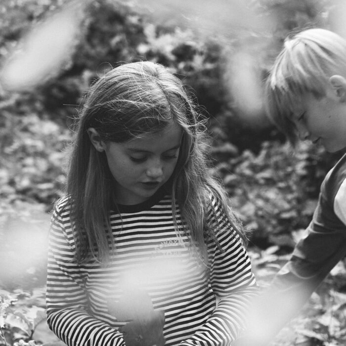 Joanna & Family — photo 4