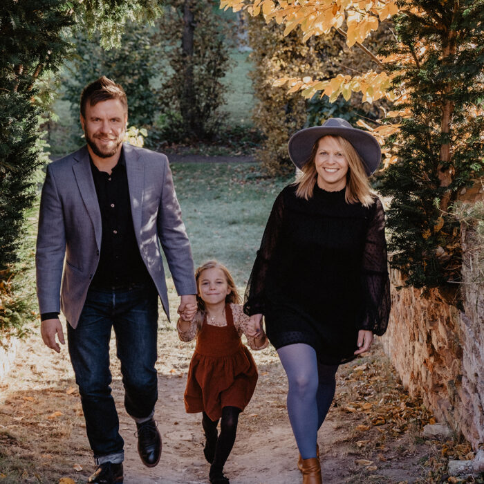 Angela & Family — photo 5