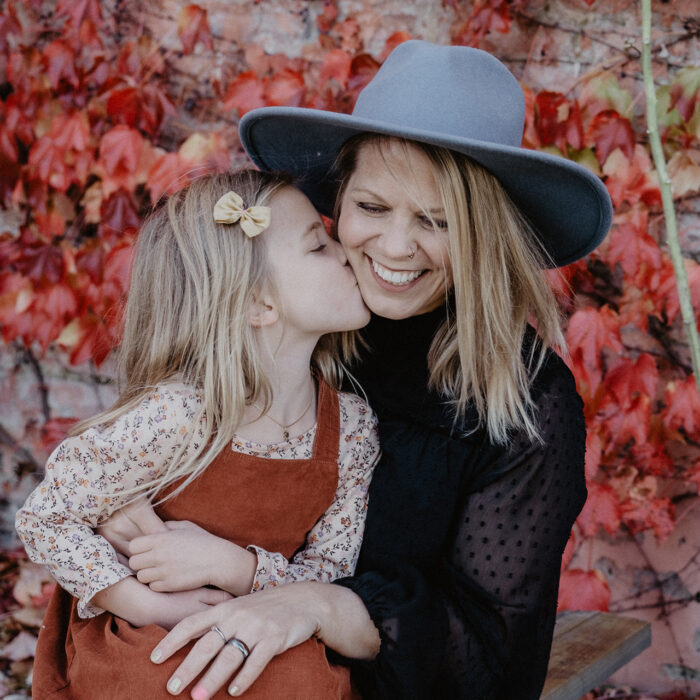 Angela & Family — photo 6