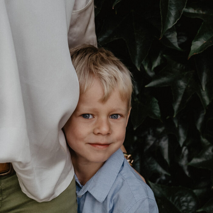 Yolande & Family — photo 6