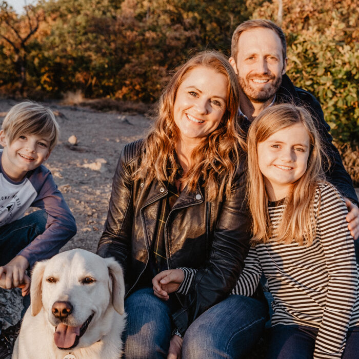 Joanna & Family — photo 5