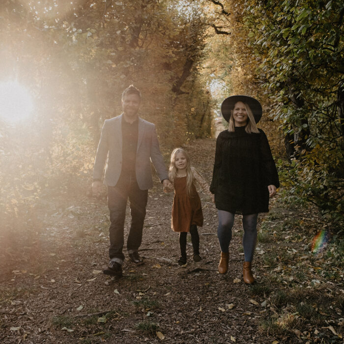 Angela & Family — photo 8