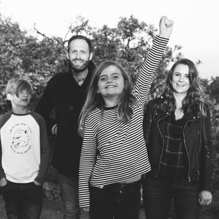 Joanna & Family — photo 6