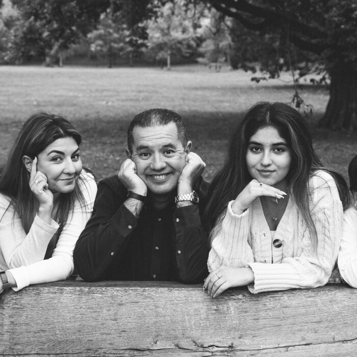 Deniz & Family — photo 7