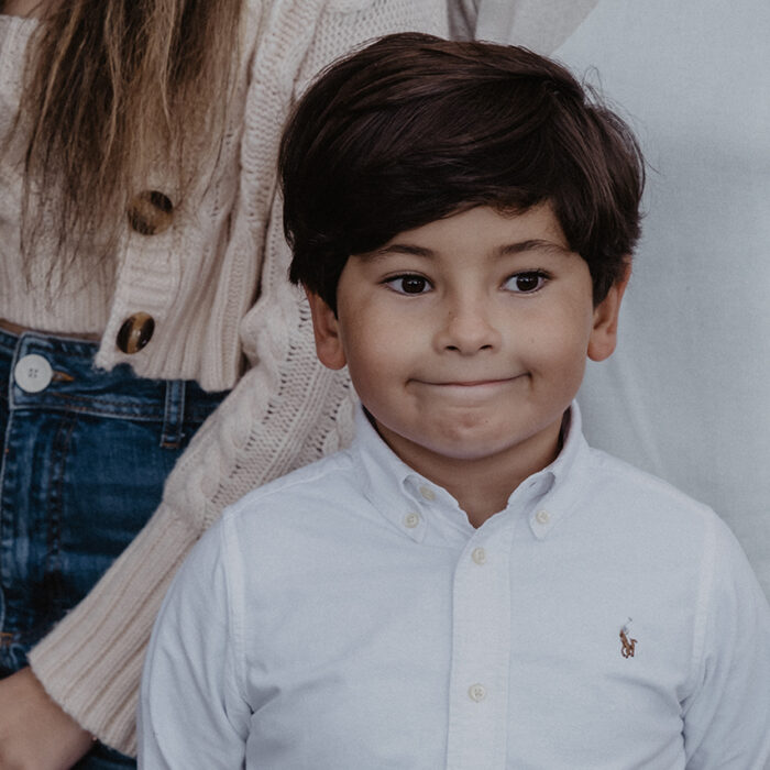 Deniz & Family — photo 2