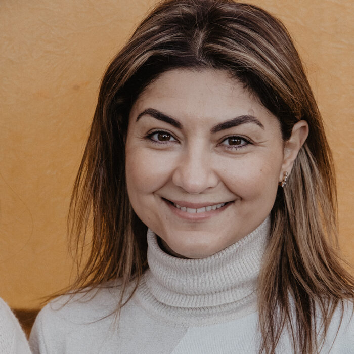 Deniz & Family — photo 6