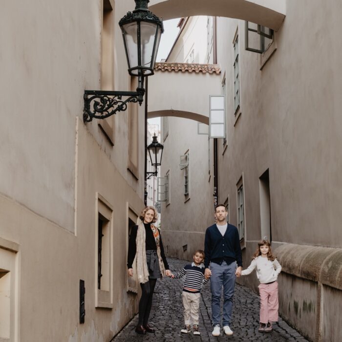 Valentina & Family — photo 7