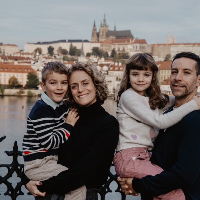 Valentina & Family — photo 1