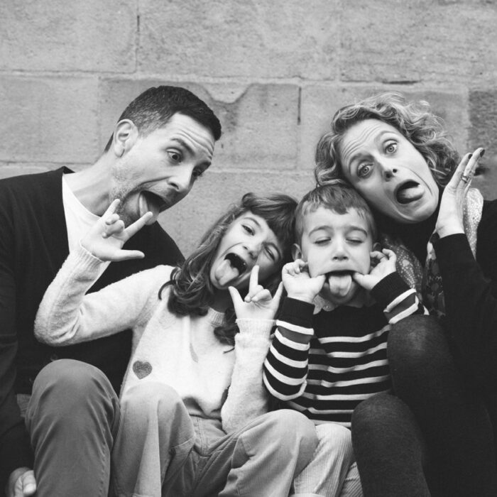 Valentina & Family — photo 2