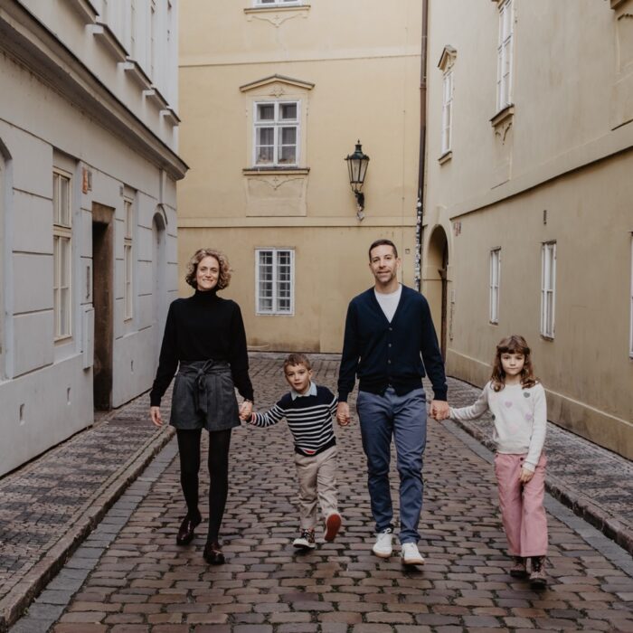 Valentina & Family — photo 6