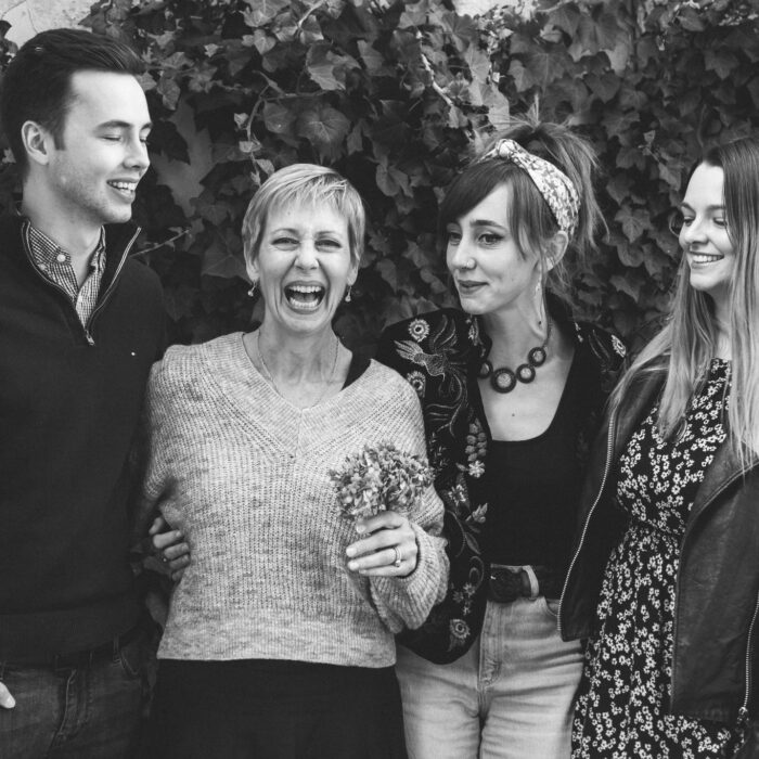 Hawkins Family — photo 4
