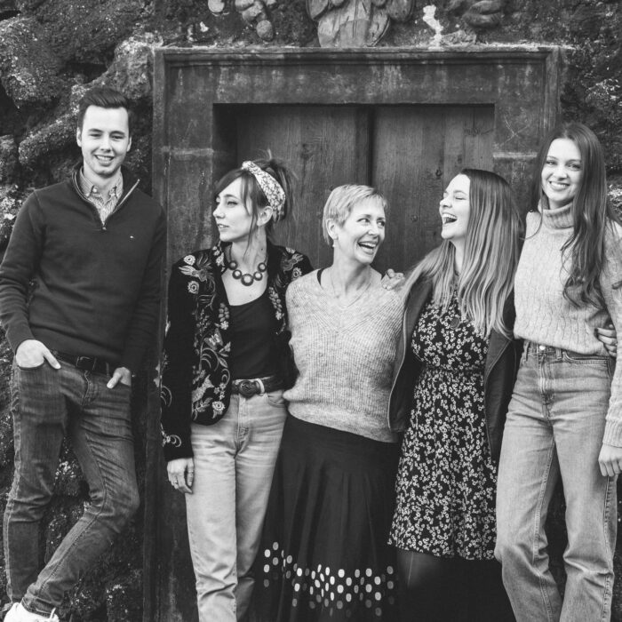 Hawkins Family — photo 5
