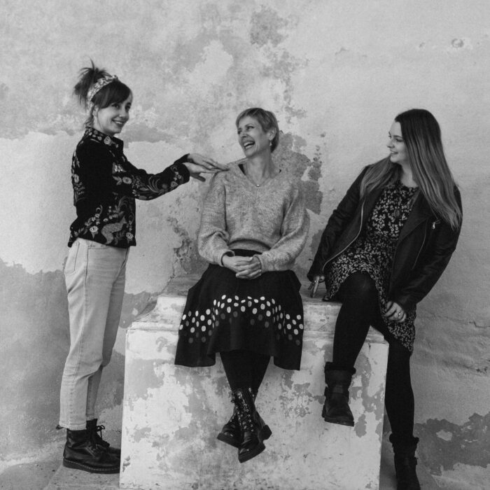 Hawkins Family — photo 7
