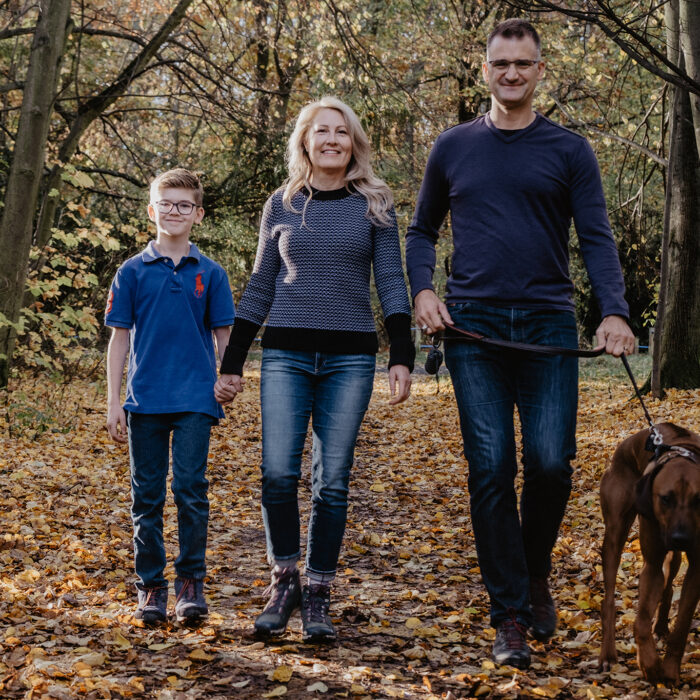 Alison & Family — photo 2