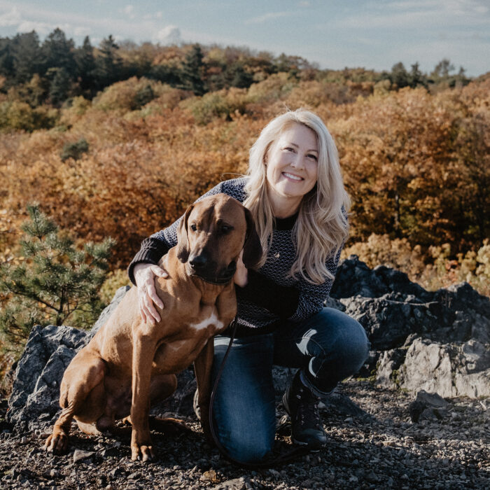 Alison & Family — photo 8