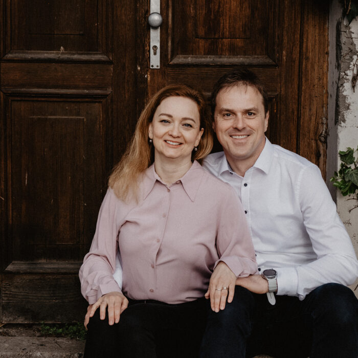 Adela & Family — photo 6