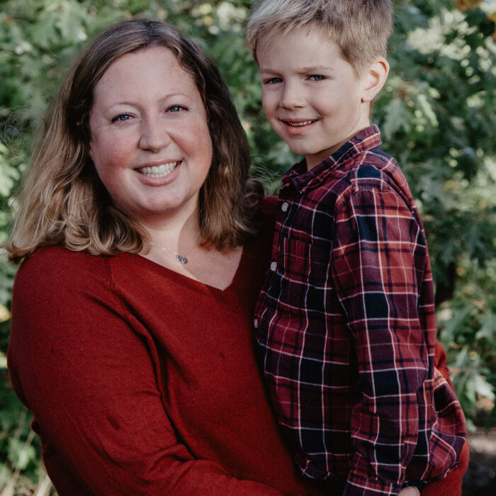 Alex & Family — photo 4