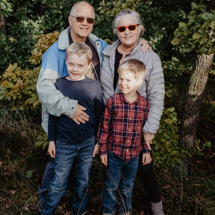 Alex & Family — photo 5
