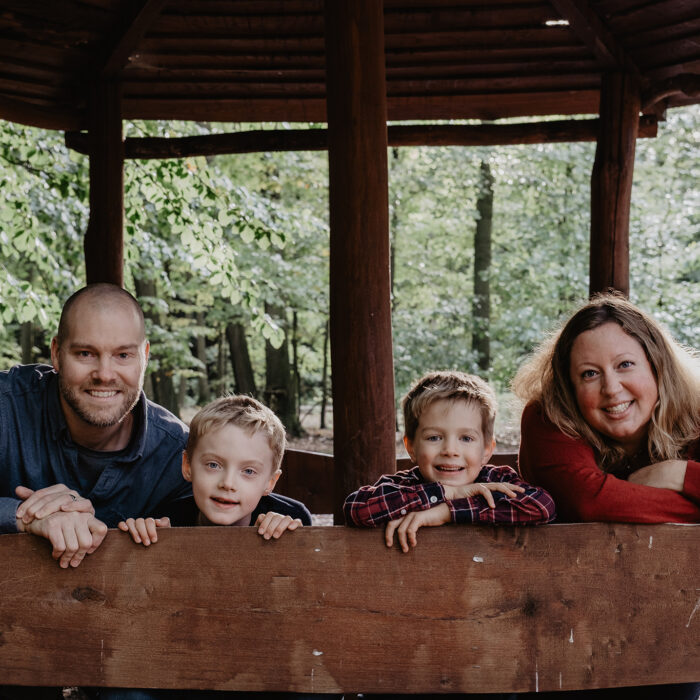 Alex & Family — photo 6